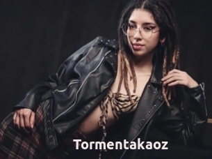 Tormentakaoz