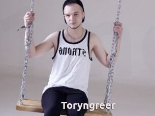 Toryngreer