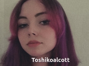 Toshikoalcott