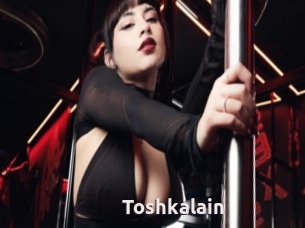 Toshkalain