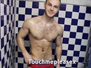 Touchmepleasex