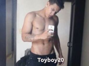 Toyboy20