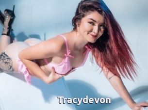 Tracydevon