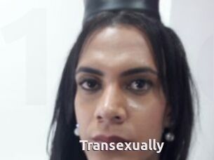 Transexually