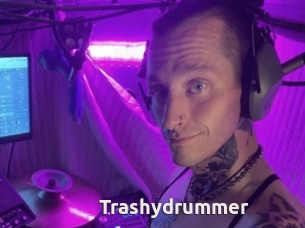 Trashydrummer