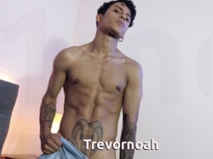 Trevornoah