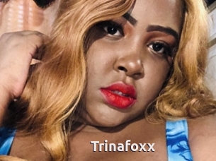 Trinafoxx