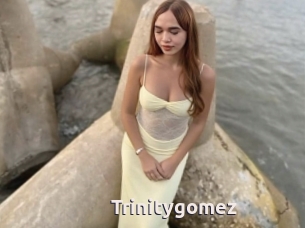 Trinitygomez