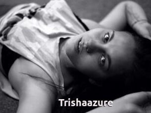 Trishaazure