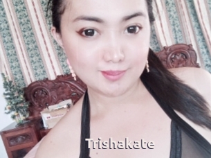Trishakate