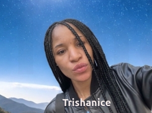 Trishanice