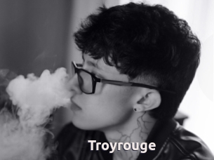 Troyrouge