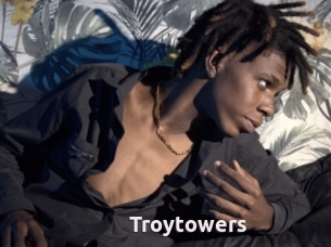 Troytowers