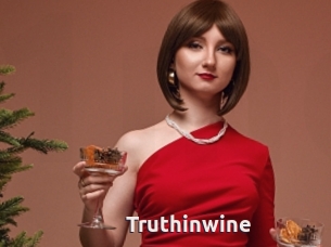 Truthinwine