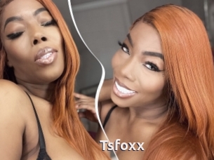 Tsfoxx