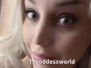 Tsgoddessworld