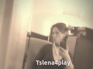 Tslena4play