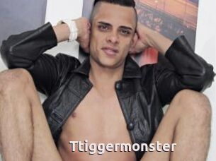 Ttiggermonster