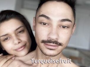 Turquoisefruit