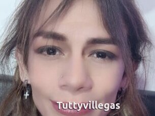 Tuttyvillegas