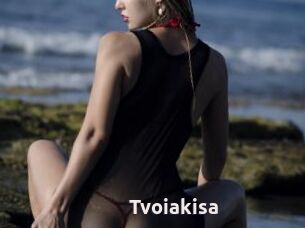 Tvoiakisa