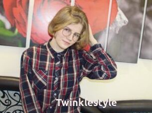 Twinklestyle