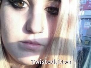 Twistedkitten