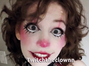Twitchtheclownn