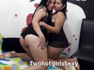 Twohotgirlssexy
