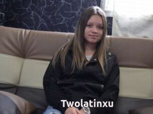 Twolatinxu