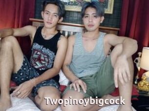 Twopinoybigcock