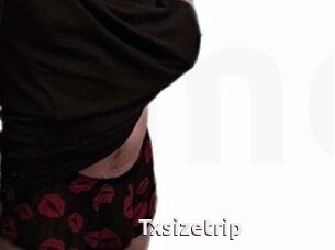 Txsizetrip
