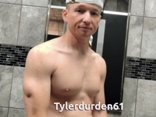 Tylerdurden61