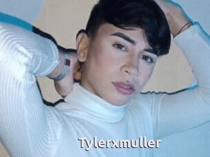 Tylerxmuller