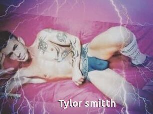 Tylor_smitth