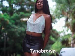 Tynabrown