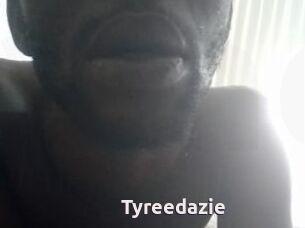 Tyreedazie