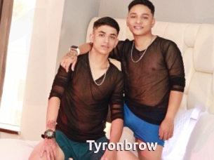 Tyronbrow