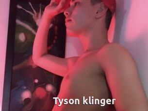 Tyson_klinger