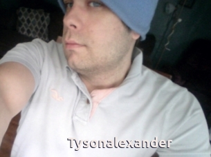 Tysonalexander