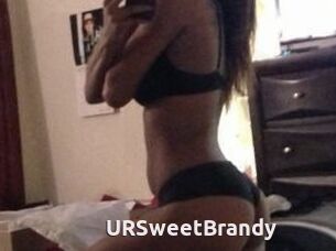 URSweetBrandy
