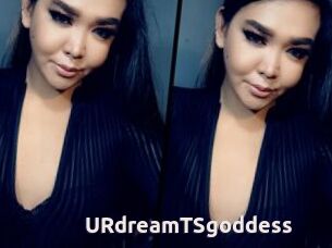 URdreamTSgoddess