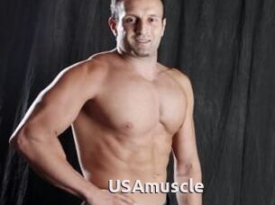 USAmuscle