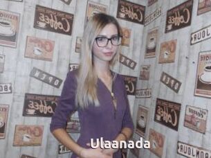 Ulaanada