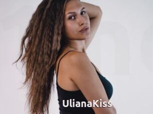 UlianaKiss