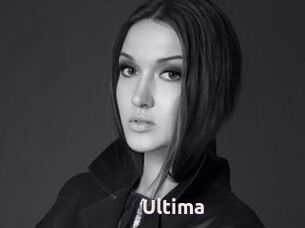 Ultima