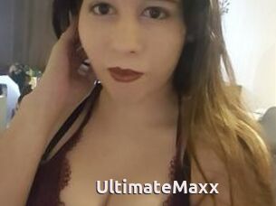 UltimateMaxx