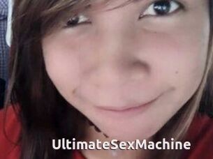 UltimateSexMachine