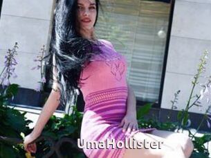 UmaHollister