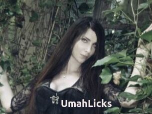 UmahLicks